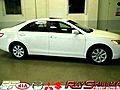 2009 Toyota Camry H968A in Indianapolis Bloomington IN | BahVideo.com