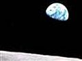 Apollo 8 The first Earthrise | BahVideo.com