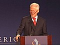 Bill Clinton s Jobs Initiative | BahVideo.com