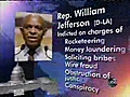  Dollar Bill Jefferson Indicted | BahVideo.com