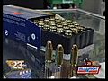 New Ammunition Law Has Ammunition Sales Soaring | BahVideo.com