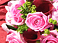 Create Your Own Floral Arrangement | BahVideo.com