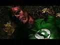 Green Lantern Trailer | BahVideo.com