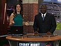 Through 3 Gina amp Mark On Rangers Yankees | BahVideo.com