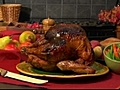 How to Deep Fry a Turkey | BahVideo.com