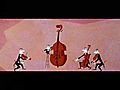 Walt Disney - Toot Whistle Plunk And Boom - 1953 | BahVideo.com