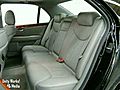 2005 Lexus LS 430 64210B in Minnetonka  | BahVideo.com