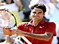 Can Roger Federer stop Novak Djokovic  | BahVideo.com