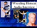 WCW Glacier Ray Lloyd Shoot Interview Part 6 of 7 | BahVideo.com