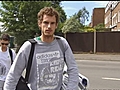 Murray fired up for Rafa | BahVideo.com