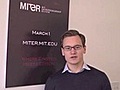 Chris Pritchard - MITER Editor | BahVideo.com
