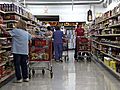 Gourmet Grocery Outlet | BahVideo.com