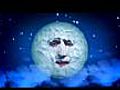 The Mighty Boosh - The Moon | BahVideo.com