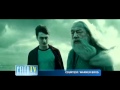 Daniel Radcliffe Talks Real Life Demons | BahVideo.com
