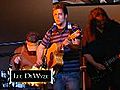 The Lee DeWyze Band | BahVideo.com