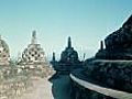 Wonders of the World Borobudur Temple Java | BahVideo.com