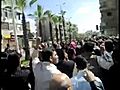 The Syrian Revolution hama | BahVideo.com