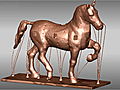 History DaVinci Perfected World s Largest Horse Statue | BahVideo.com