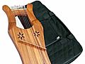 Kinnor Harp | BahVideo.com