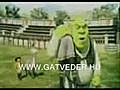 vicces Shrek s a Romail k Par dia  | BahVideo.com