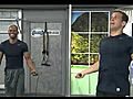 Chiseled - Episode 332 - Back and Biceps Workout | BahVideo.com
