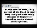 Extreme Health USA - Liver Cleanse | BahVideo.com