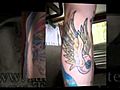 Biker Tattoo Designs | BahVideo.com