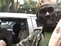 Pendant que les Fran ais capturaient Gbagbo  | BahVideo.com