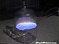 Homemade Jar Of Fire | BahVideo.com