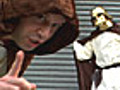 Jedi Rap | BahVideo.com
