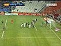 Peru vs Mexico copa america 2011 gooool | BahVideo.com