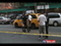 Good Samaritans Help Save Boy In Harlem | BahVideo.com