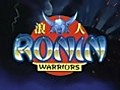 Ronin Warriors The End of All Hope the Birth of a Legend | BahVideo.com