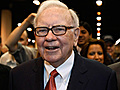 A Conversation With Warren Buffett | BahVideo.com