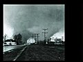 Due for the Monster Tornado | BahVideo.com