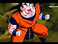 Goku vs Turles | BahVideo.com