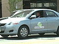 Car Sharing Businesses Booming With Rising Gas Prices | BahVideo.com