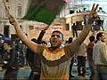 Libya Announces Cease-Fire After UN Vote | BahVideo.com