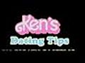 Toy Story 3 Ken s Dating Tips | BahVideo.com