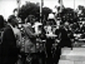 Naming of the Federal Capital of Australia The Ceremony 1913 - Clip 1 Lord Denman governor-general | BahVideo.com