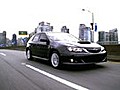 2008 Subaru Impreza WRX | BahVideo.com