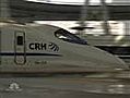 China debuts Beijing-Shanghai high-speed rail | BahVideo.com