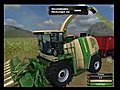 Farming Simulator 2011 Crack and Keygen in  | BahVideo.com