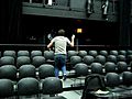 Crazy Theatre Kid Sings LMFAO | BahVideo.com