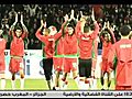 Alg rie-Maroc 27-03-2011 by Medi1TV | BahVideo.com