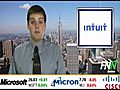 Morgan Stanley Downgraded Intuit To EW From OW | BahVideo.com