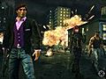 Saints Row The Third - Open World Gameplay | BahVideo.com