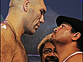  Russian Giant regains WBA title | BahVideo.com
