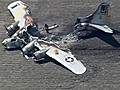 Vintage WWII plane crashes in Illinois | BahVideo.com