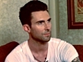 Adam Levine | BahVideo.com